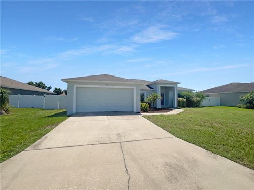 249 Majestic Gardens Ln, Winter Haven, FL, 33880-5730 | Card Image