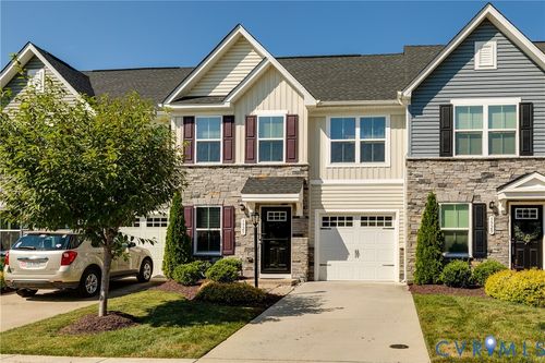 5925 Austin Woods Dr, North Chesterfield, VA, 23234-5904 | Card Image