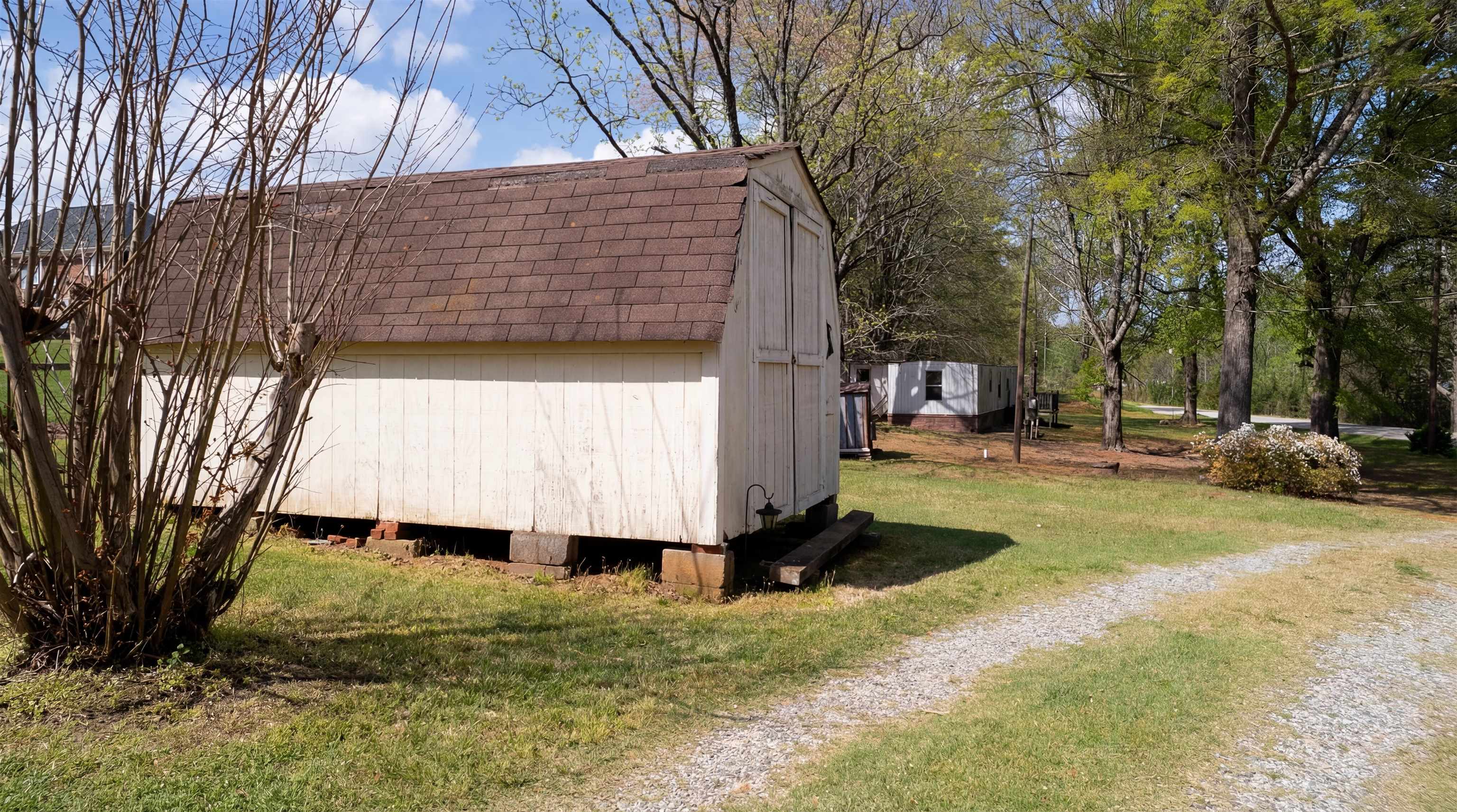 Residential in Campobello 4