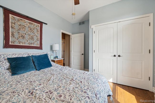 7020 Mancour Dr, House other with 5 bedrooms, 5 bathrooms and null parking in Grand Blanc MI | Image 23