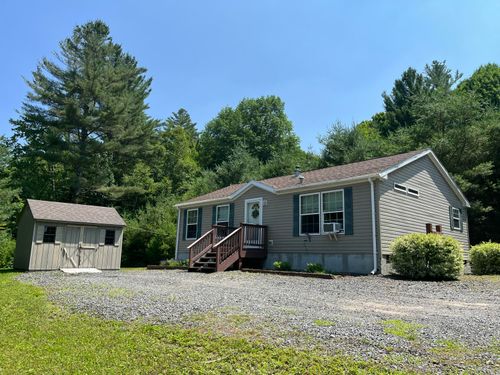 12 Flowers Way, Long Lake, NY, 12847-7718 | Card Image