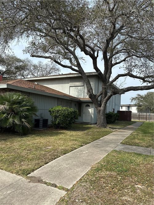 3-6166 Hidden Oaks, Corpus Christi, TX, 78412 | Card Image