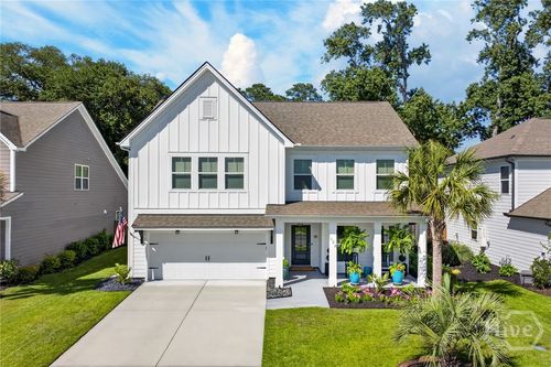 122 Center Dr, Savannah, GA, 31406 | Card Image