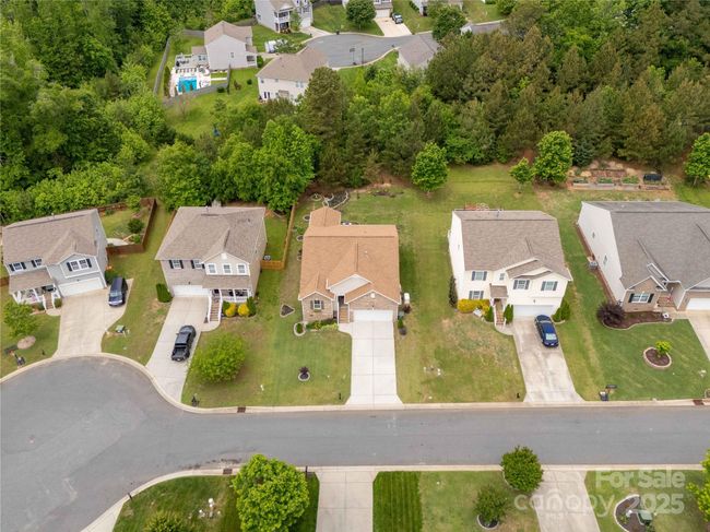 1680 Beleek Ridge Ln, House other with 3 bedrooms, 2 bathrooms and null parking in Clover SC | Image 37