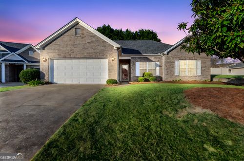 214 Meadow Run, Carrollton, GA, 30116-8830 | Card Image
