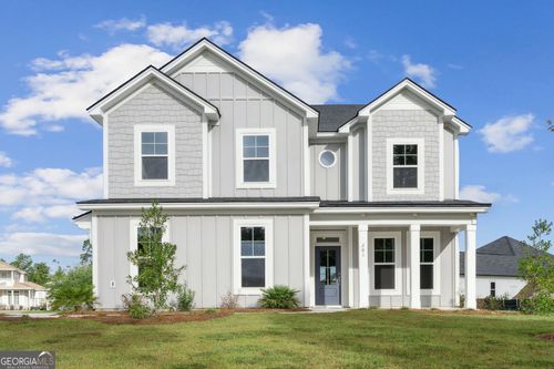 201 Tidal Marsh Way, Saint Mary's, GA, 31558-5826 | Card Image