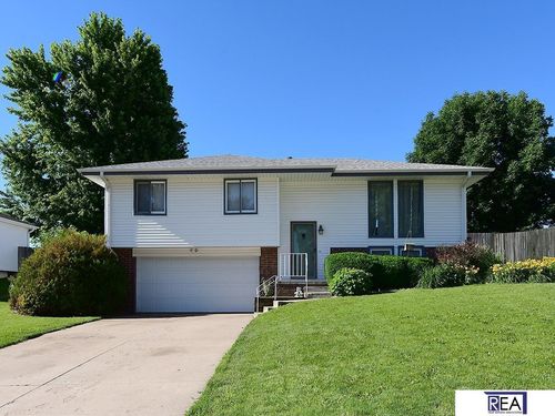 12811 Ogden St, Omaha, NE, 68164-1618 | Card Image