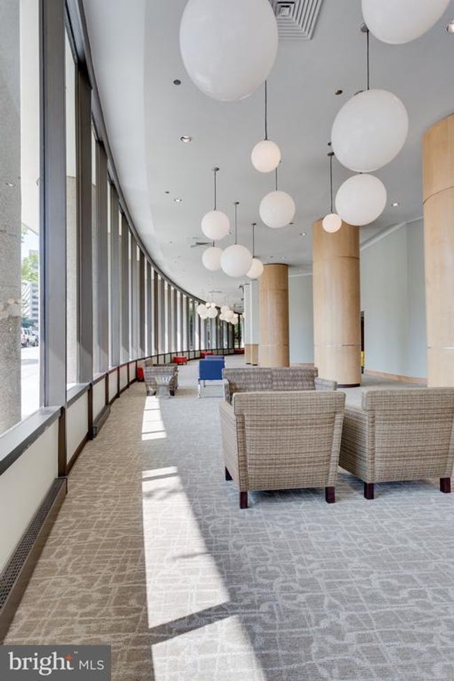 APT-1210S - 1300 Crystal Dr, Condo with 2 bedrooms, 2 bathrooms and null parking in ARLINGTON VA | Image 22