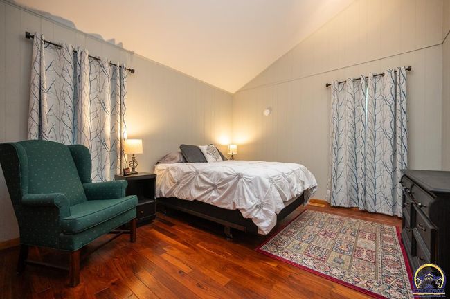 8231 Mike O Vince Rd, House other with 5 bedrooms, 4 bathrooms and null parking in Ozawkie KS | Image 28