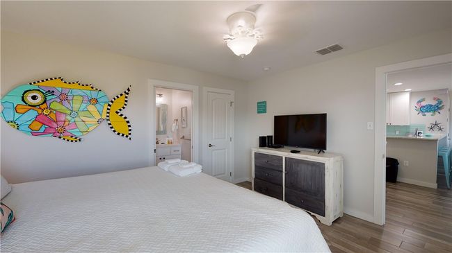 APT-201 - 4901 State Highway 361, Condo with 2 bedrooms, 2 bathrooms and null parking in Port Aransas TX | Image 21