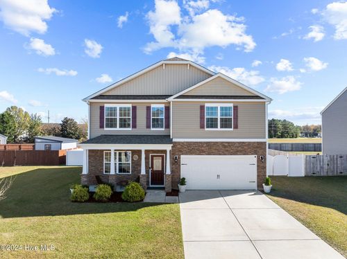 1005 Josh Court, Greenville, NC, 27834 | Card Image