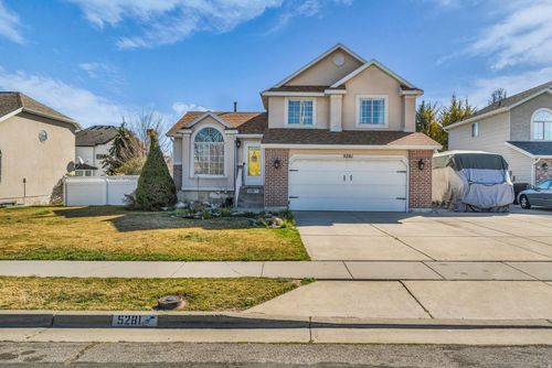 5281 S Level Dr, Taylorsville, UT, 84129-1578 | Card Image