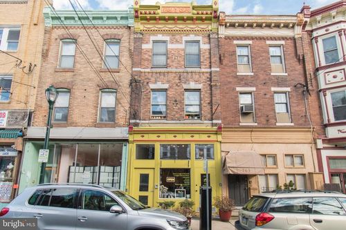 761 S 4th St, PHILADELPHIA, PA, 19147-3149 | Card Image