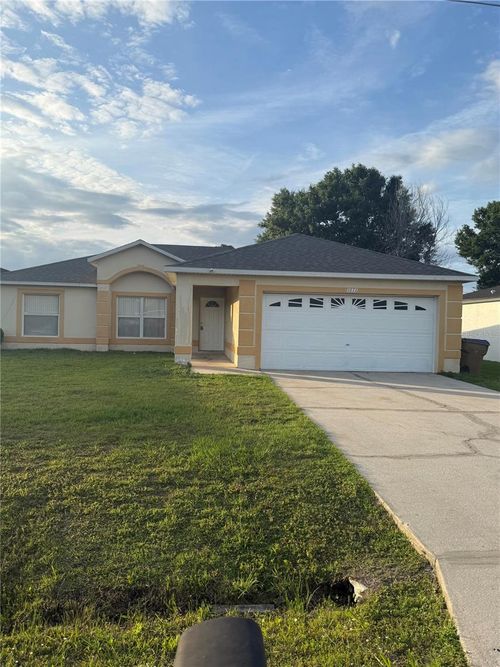 1011 Cannes Dr, KISSIMMEE, FL, 34759-3818 | Card Image