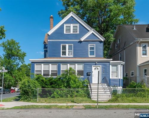 158 Clinton St, East Orange, NJ, 07018-3040 | Card Image