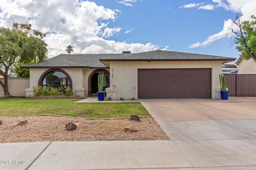 2109 W El Alba Way, Chandler, AZ, 85224-2106 | Card Image