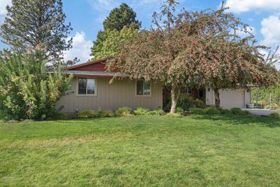 4330 S Locust Rd, Home with 4 bedrooms, 3 bathrooms and null parking in Spokane Valley WA | Image 2