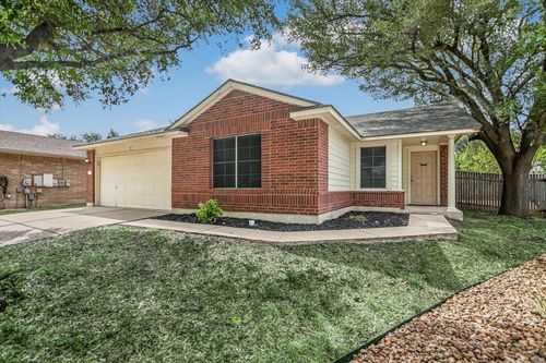 2334 Vernell Way, Round Rock, TX, 78664-4617 | Card Image