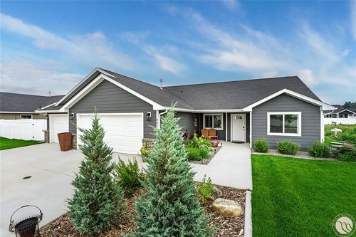 4613 Liahona Ln, Billings, MT, 59106-2965 | Card Image