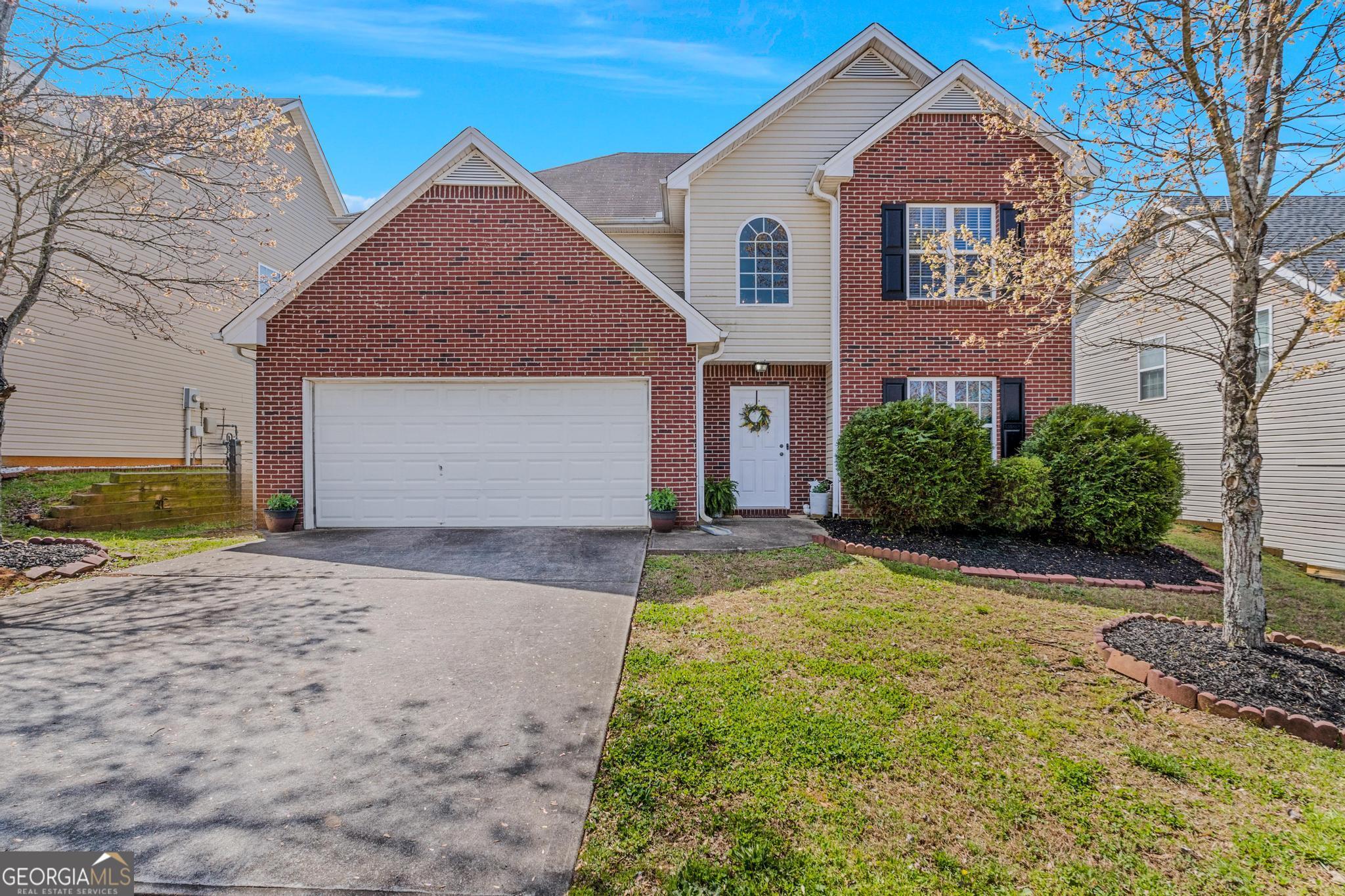 Palmetto St, Locust Grove, GA 30248