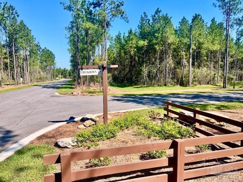 Lot 5 Creek Stone Rd, Milton, FL, 32570 | Card Image