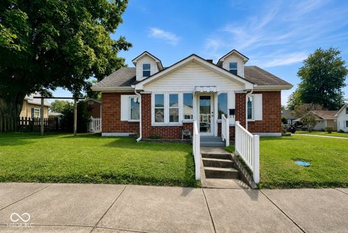 189 W Sumner Ave, Martinsville, IN, 46151-2131 | Card Image