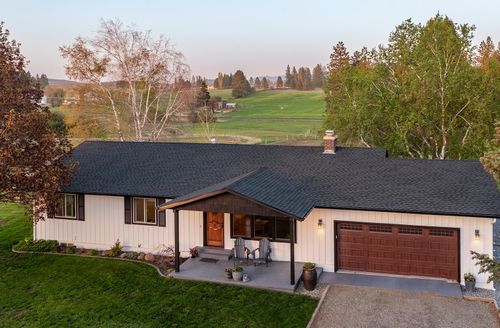 10409 E Palouse Hwy, Valleyford, WA, 99036-9777 | Card Image