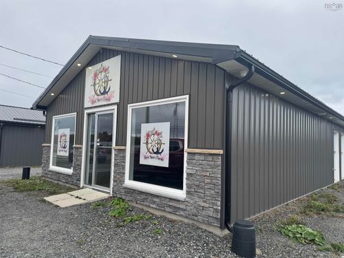 2-95 Memorial Dr, Cape Breton, NS, B1V2Z3 | Card Image