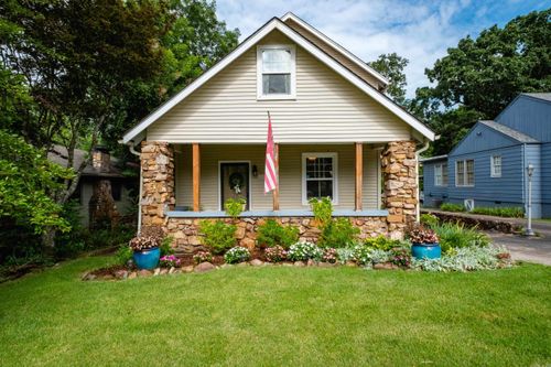 2018 N Garfield St, Little Rock, AR, 72207-3406 | Card Image