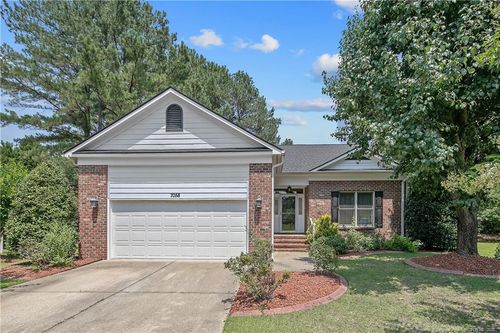 7058 Pitcairn Dr, Fayetteville, NC, 28306-7512 | Card Image