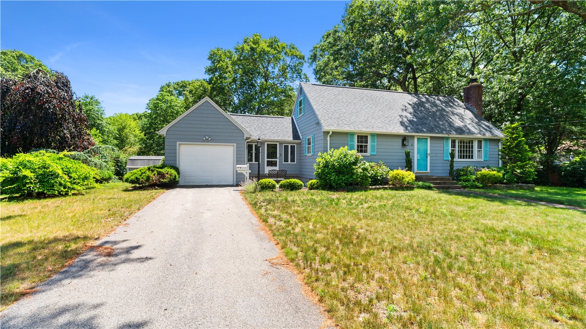 Residential in North Kingstown 3