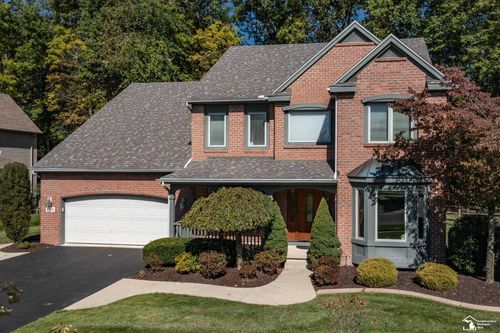 3874 Coachman Dr, Lambertville, MI, 48144-9718 | Card Image