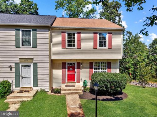 14814 Basingstoke Loop, CENTREVILLE, VA, 20120-3103 | Card Image
