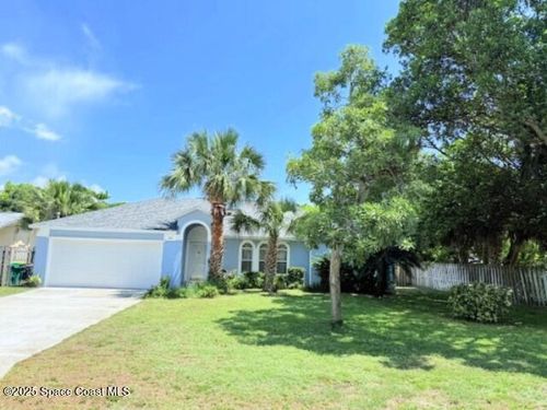 106 Delvalle St, Melbourne Beach, FL, 32951-3819 | Card Image
