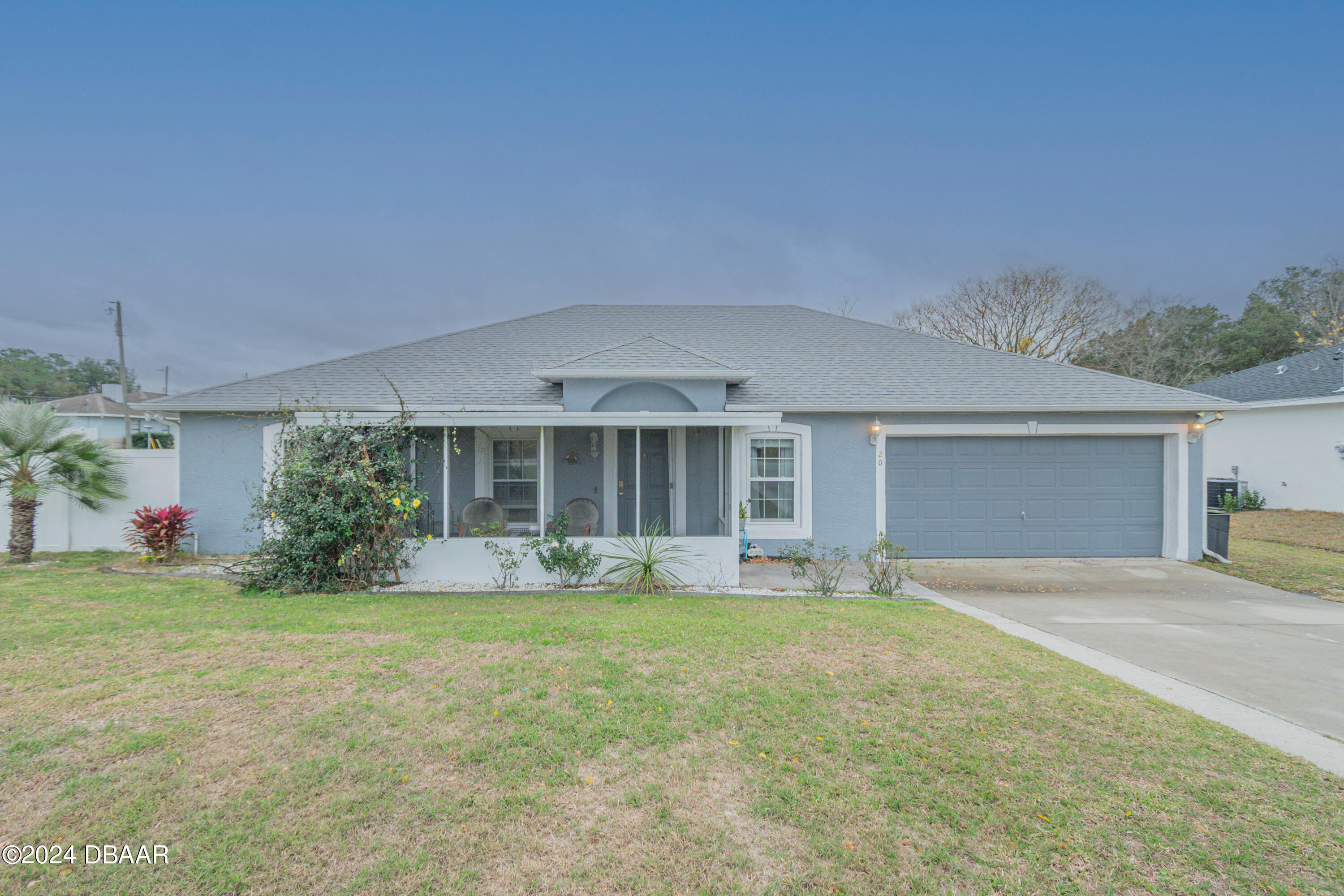 Hemlock Radial Ct, Ocala, FL 34472