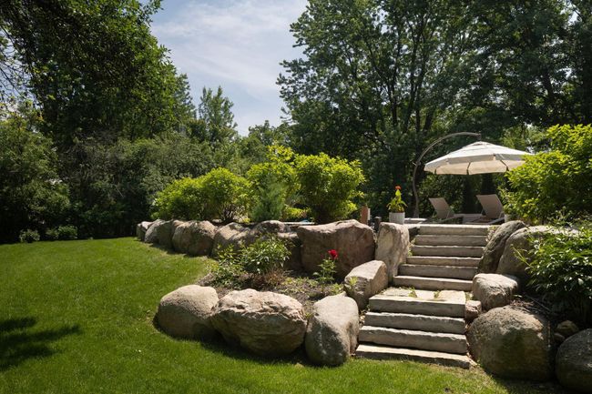 4913 W Sunnyslope Rd, House other with 6 bedrooms, 5 bathrooms and null parking in Edina MN | Image 6