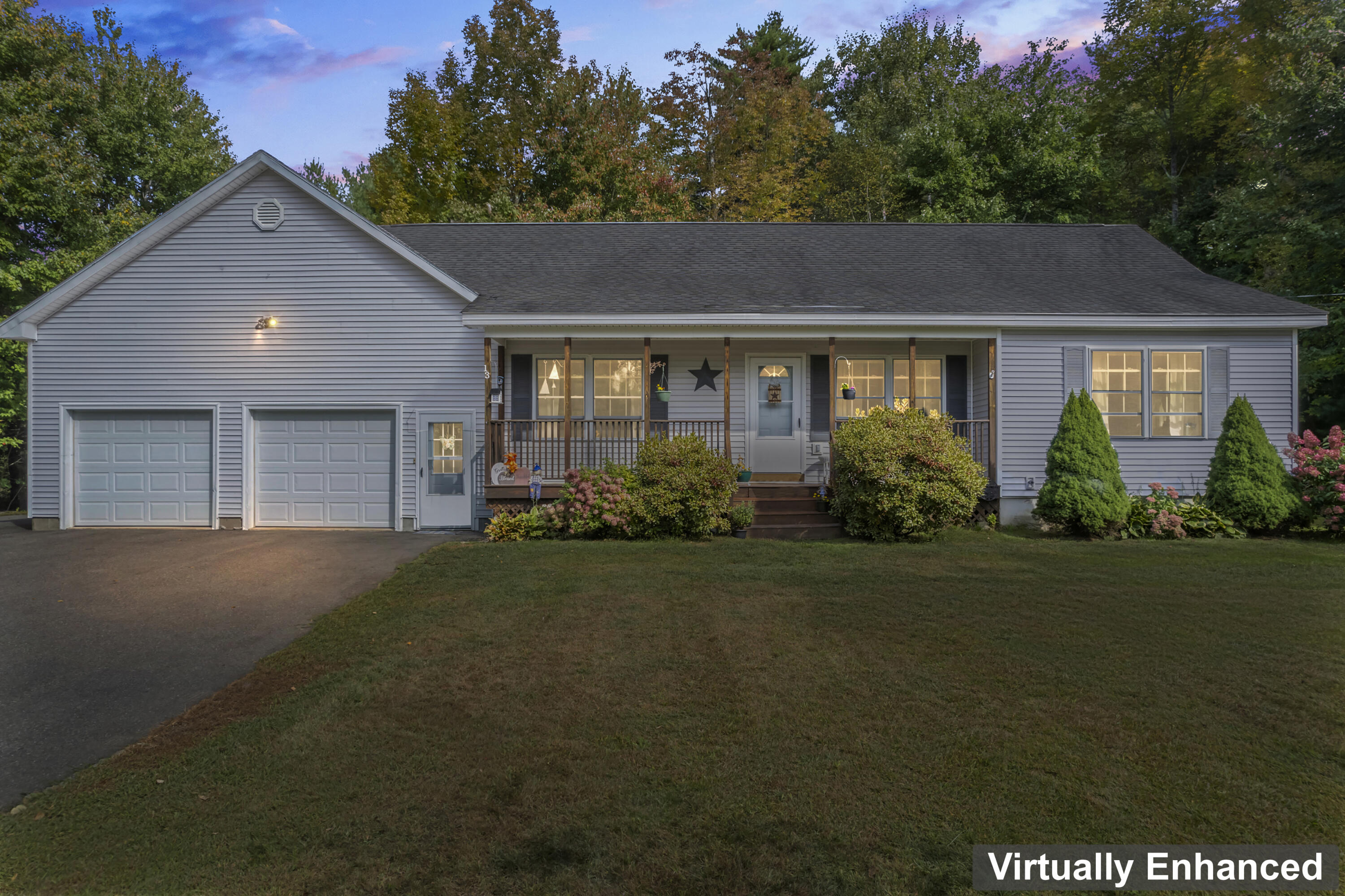 Brookview Dr, West Gardiner, ME 04345