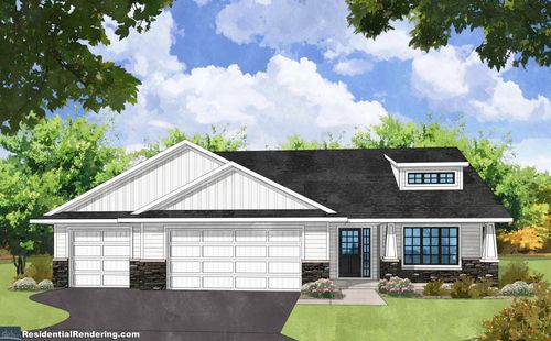 25422 Twin Leaf Cir, Nisswa, MN, 56468-4004 | Card Image