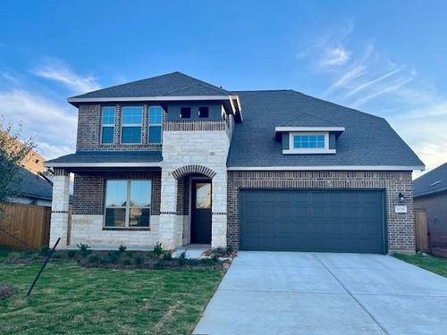 32311 Willow Hollow Way, Waller, TX, 77484-2318 | Card Image