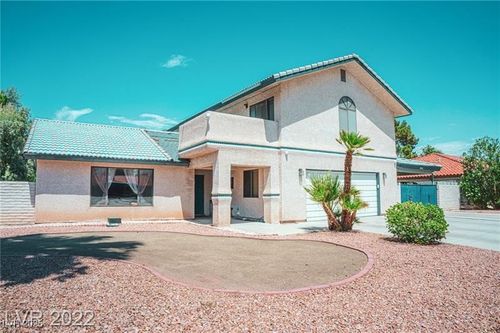 3410 Tanto Cir, Las Vegas, NV, 89121-5047 | Card Image