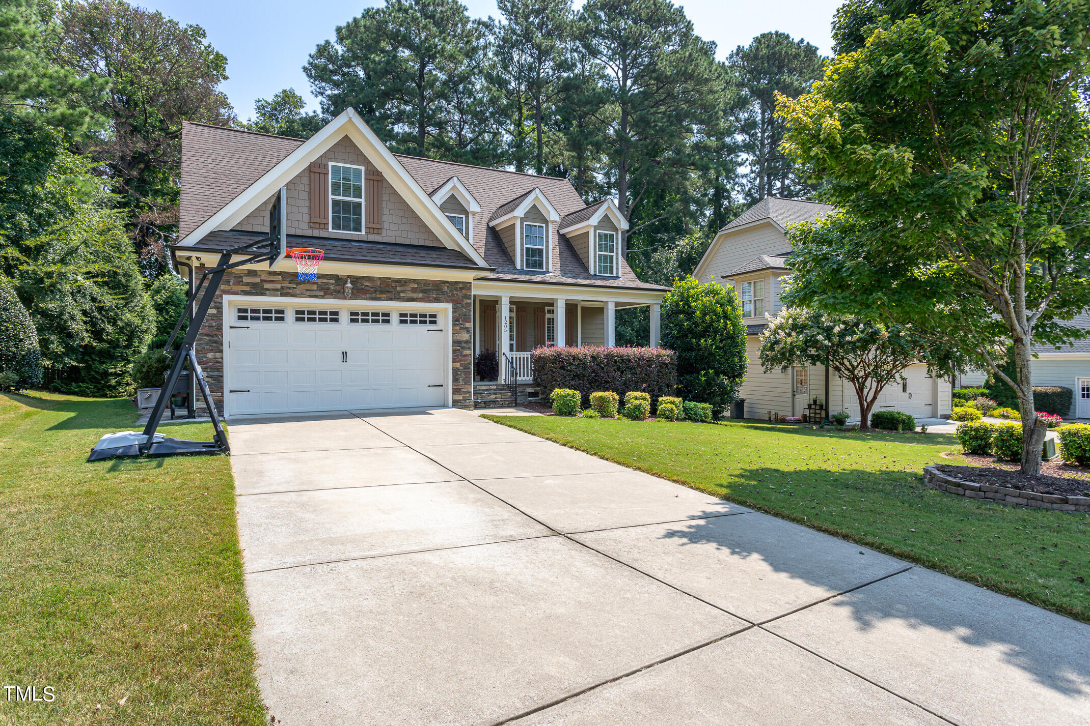 Golden Star Way, Wake Forest, NC 27587