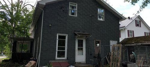 76 North Street, LeRoy, NY, 14482 | Card Image