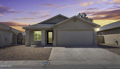 1835 Shreya St, El Paso, TX, 79928-1787 | Card Image