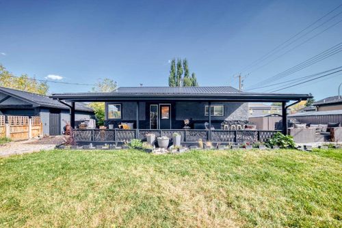 114 2 Street Nw, Diamond Valley, AB, T0L0H0 | Card Image