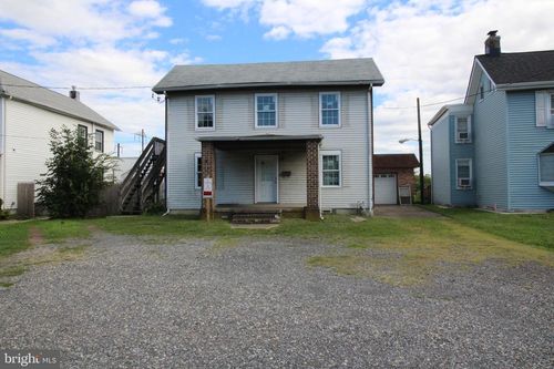 3379 Bristol Pike, BENSALEM, PA, 19020-4650 | Card Image