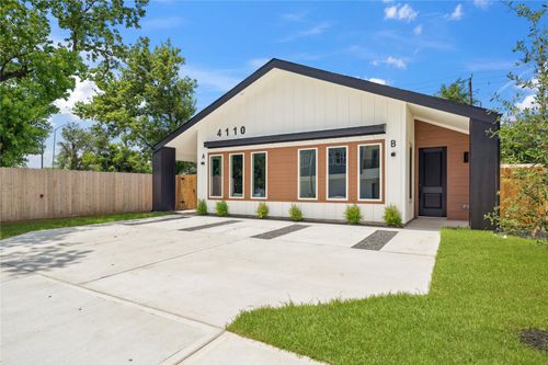 4110 Dreyfus St, Houston, TX, 77021-5815 | Card Image