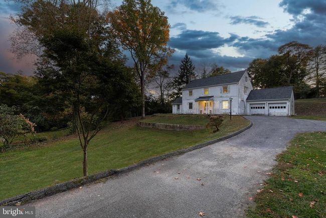 7819 Overbrook Rd, House other with 4 bedrooms, 4 bathrooms and null parking in TOWSON MD | Image 7