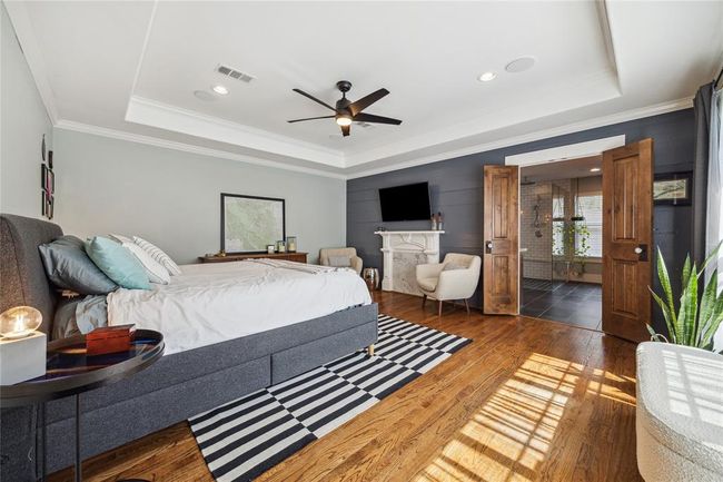 Primary bedroom. | Image 7