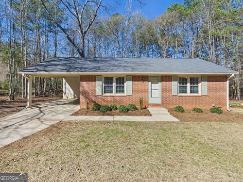 1051 Pine Hill Cir, Watkinsville, GA, 30677-2808 | Card Image