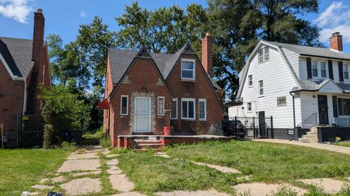 14035 Rutherford St, Detroit, MI, 48227-1744 | Card Image